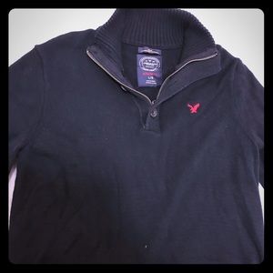 New American Eagle pull over